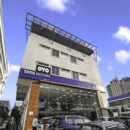 Oyo Flagship Hotel Ayodhya Bangalore Bagian luar foto