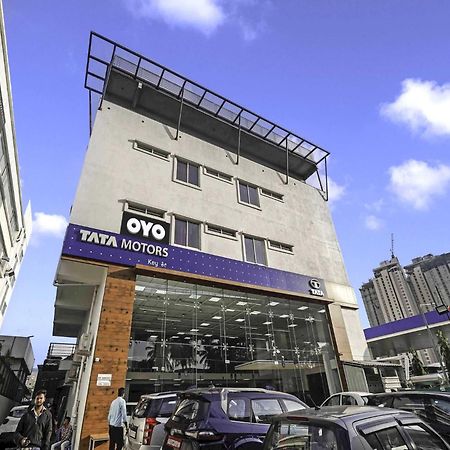 Oyo Flagship Hotel Ayodhya Bangalore Bagian luar foto